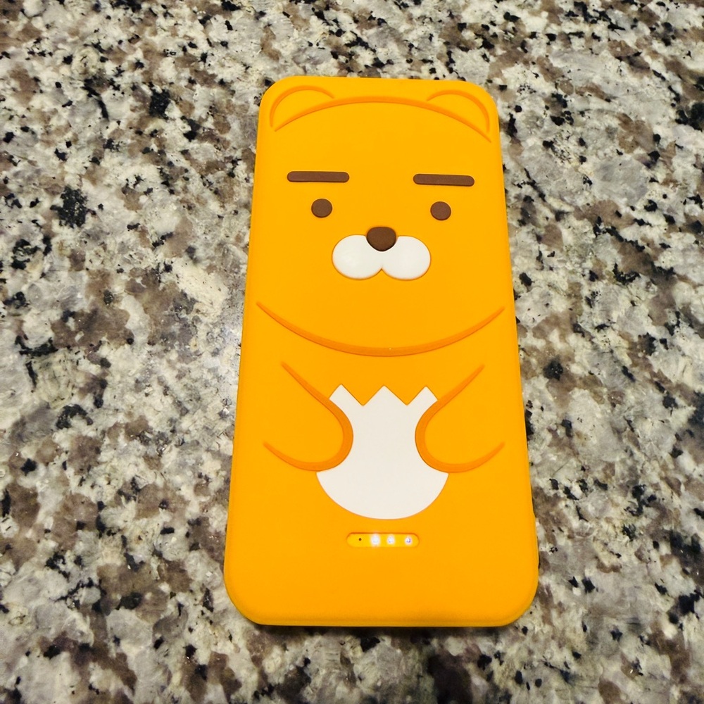 Kakao Friends RYAN Battery